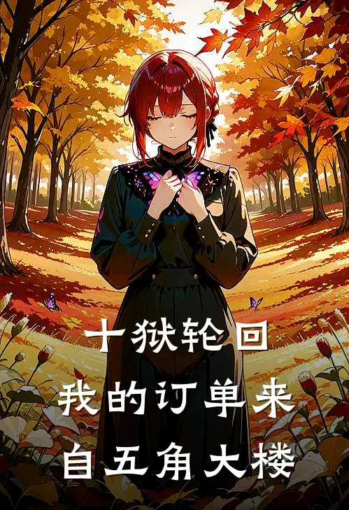 十狱轮回：我的订单来自五角大楼