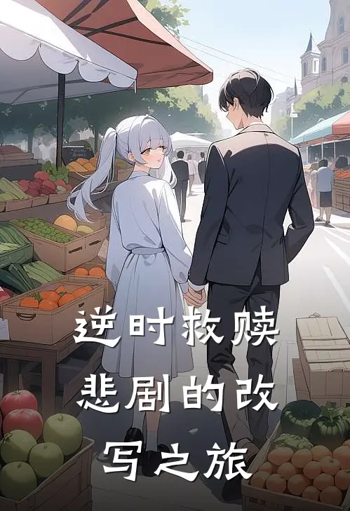 逆时救赎：悲剧的改写之旅(苏丽燕志云)完整版免费小说_最热门小说逆时救赎：悲剧的改写之旅(苏丽燕志云)