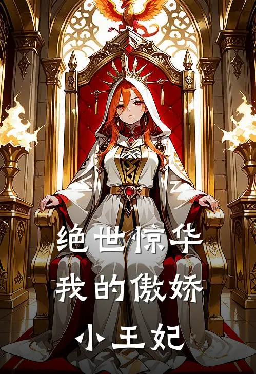 绝世惊华：我的傲娇小王妃(黎久温萧惊寒)免费小说在线阅读_在线阅读免费小说绝世惊华：我的傲娇小王妃(黎久温萧惊寒)