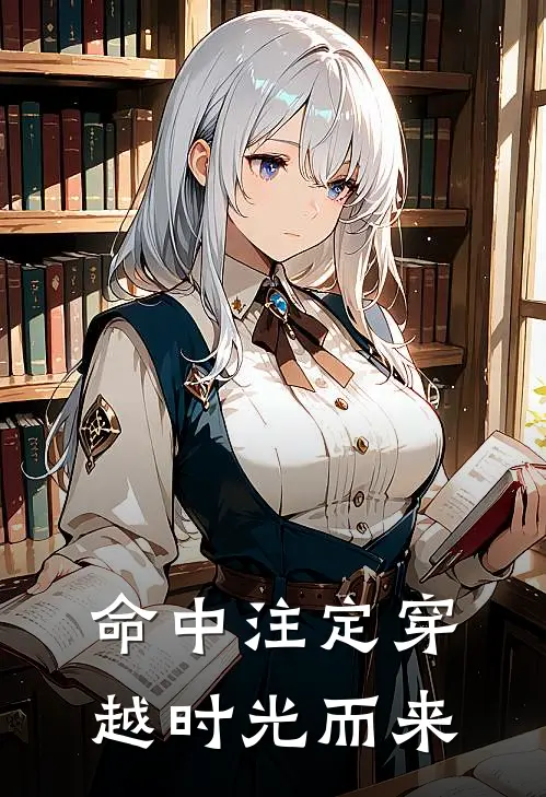 命中注定穿越时光而来