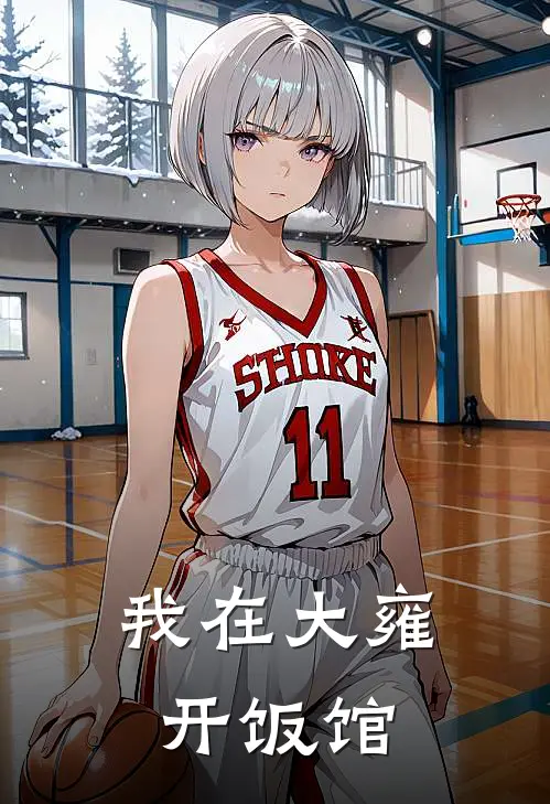 《我在大雍开饭馆》艾雨林伯_(我在大雍开饭馆)全集在线阅读