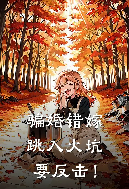 骗婚错嫁，跳入火坑要反击！(钱百祥谣谣)最新免费小说_完本小说免费阅读骗婚错嫁，跳入火坑要反击！钱百祥谣谣