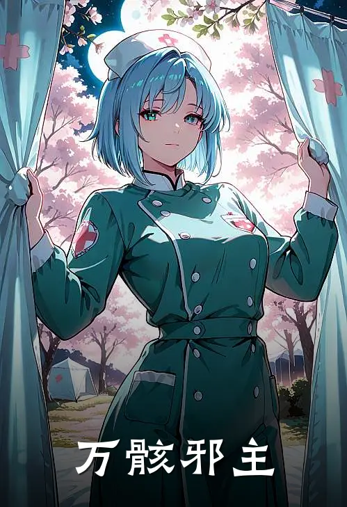 万骸邪主(陈枫林夜)免费阅读完整版小说_完结免费小说万骸邪主(陈枫林夜)