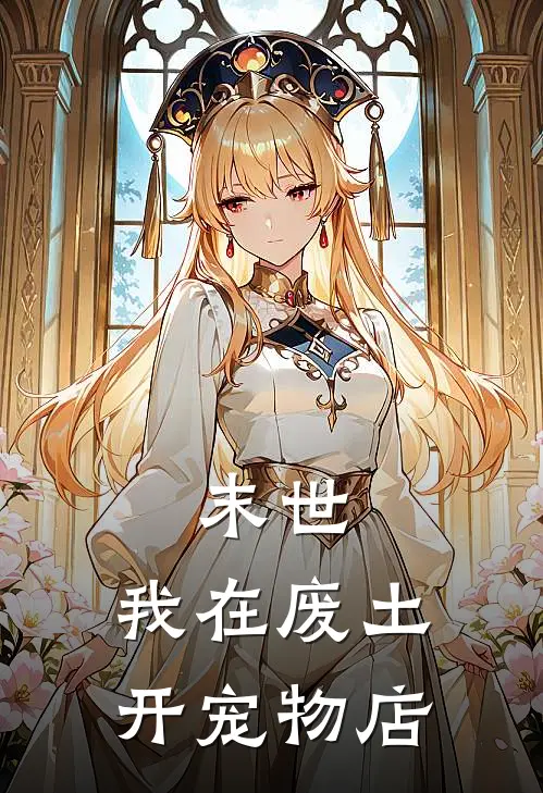 末世：我在废土开宠物店杨阳杨阳免费小说完整版_热门的小说末世：我在废土开宠物店杨阳杨阳