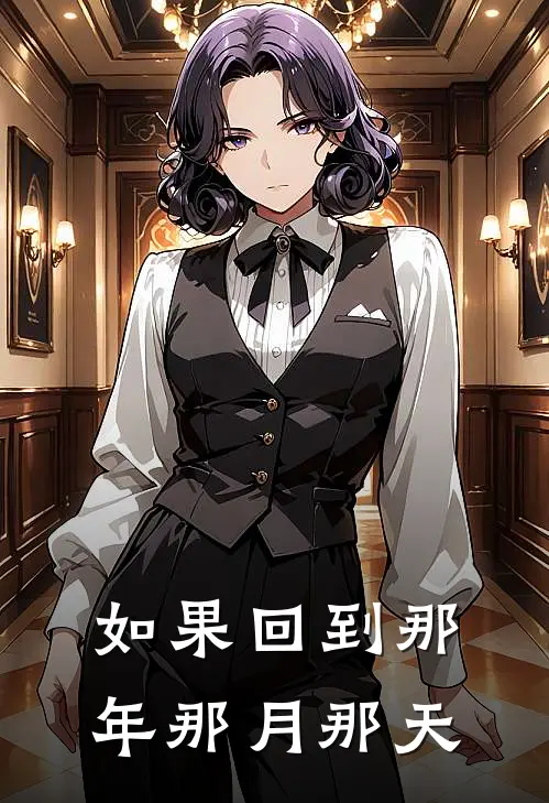 如果回到那年那月那天