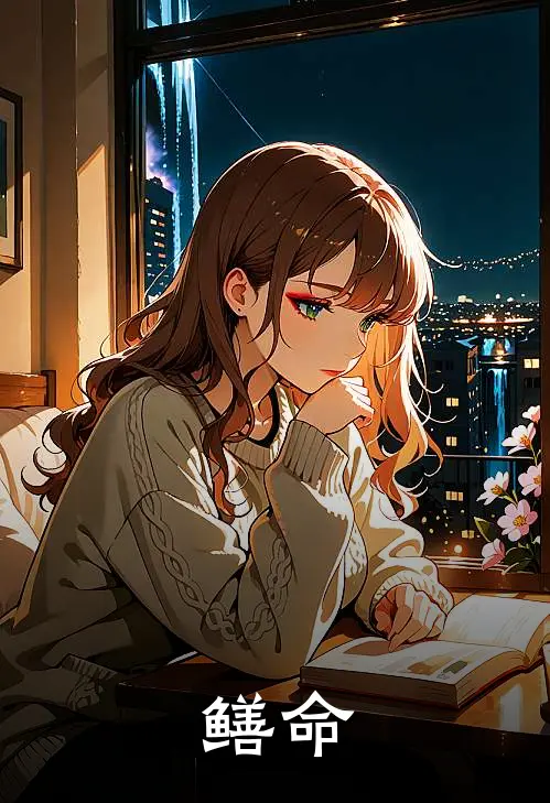 鳝命(抖音热门)最新小说_免费阅读完整版小说鳝命(抖音热门)