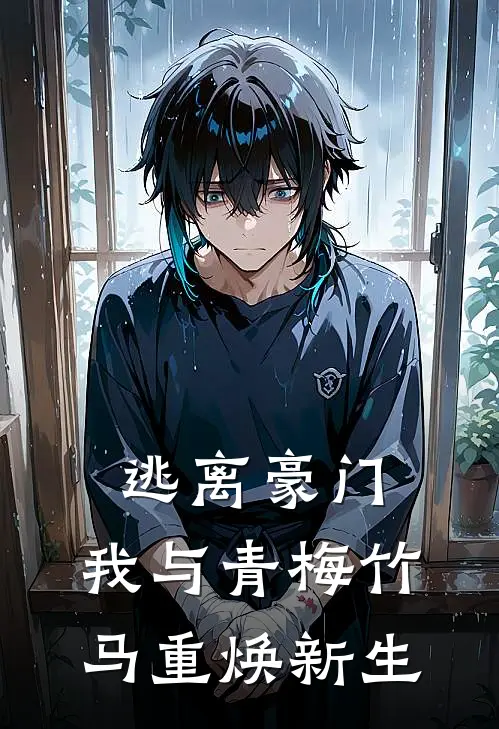 陈工苏雨晴(逃离豪门，我与青梅竹马重焕新生)全本免费在线阅读_陈工苏雨晴全集在线阅读