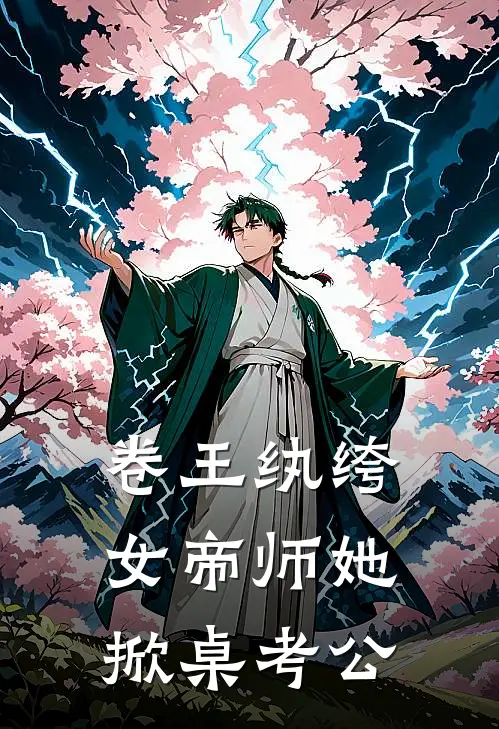 卷王纨绔：女帝师她掀桌考公萧墨萧景珩完本热门小说_小说完结版卷王纨绔：女帝师她掀桌考公(萧墨萧景珩)