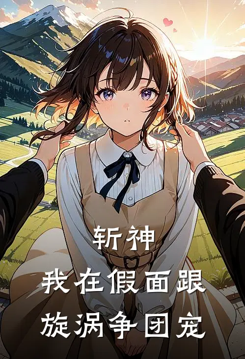 苏羡王免(斩神：我在假面跟旋涡争团宠)全章节在线阅读_(斩神：我在假面跟旋涡争团宠)完结版免费阅读