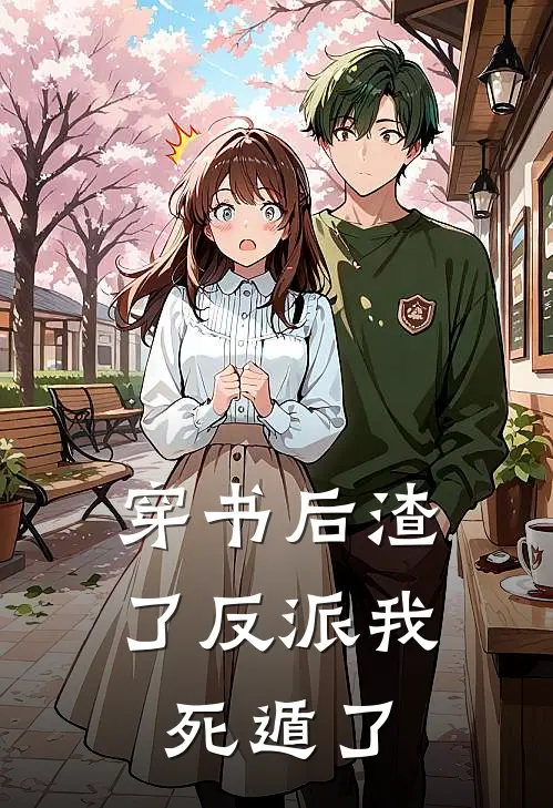 苏禾苏无咎(穿书后渣了反派我死遁了)最新章节在线阅读_苏禾苏无咎全章节阅读