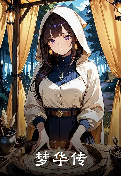 梦华传林羽苏然完整版免费小说_全本免费完结小说梦华传林羽苏然