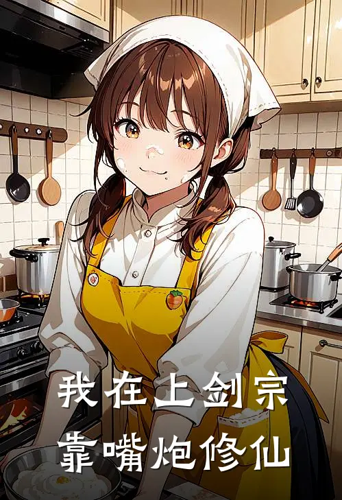 我在上剑宗靠嘴炮修仙(孔默王腾)免费小说笔趣阁_完结版小说推荐我在上剑宗靠嘴炮修仙(孔默王腾)