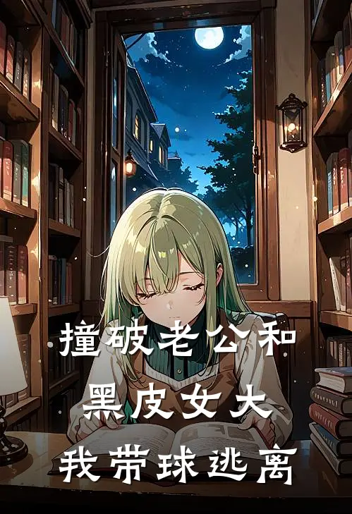 撞破老公和黑皮女大，我带球逃离陶然周沉野最新好看小说推荐_完本小说免费撞破老公和黑皮女大，我带球逃离(陶然周沉野)