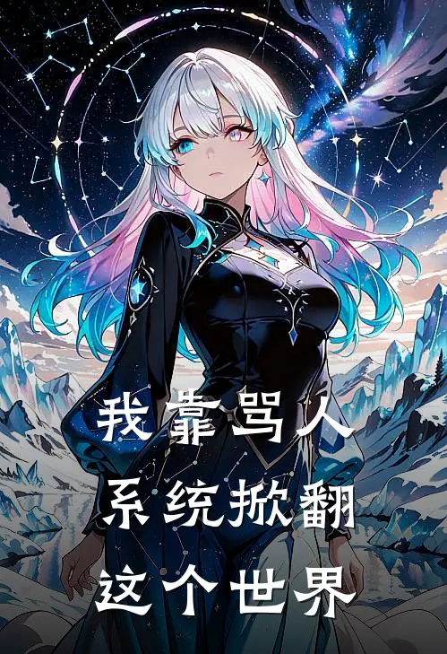 我靠骂人系统掀翻这个世界林野周扒皮免费小说全本阅读_小说免费完结我靠骂人系统掀翻这个世界林野周扒皮