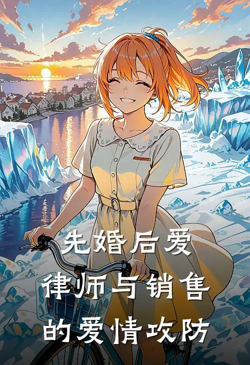 先婚后爱：律师与销售的爱情攻防(秦淑惠王建国)最热门小说_小说完整版先婚后爱：律师与销售的爱情攻防秦淑惠王建国