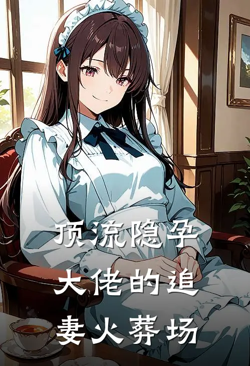 徐浩林微光《顶流隐孕：大佬的追妻火葬场》_(徐浩林微光)热门小说