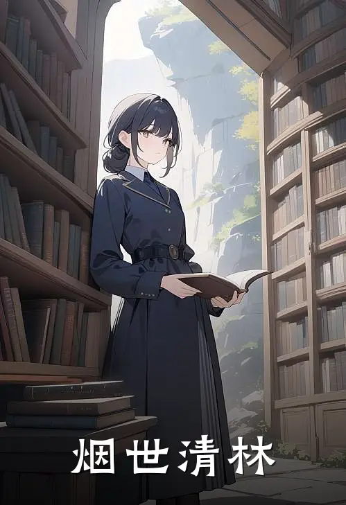余荫许清烟《烟世清林》最新章节阅读_(烟世清林)全章节免费在线阅读