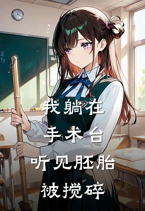 我躺在手术台，听见胚胎被搅碎许沉舟林小满最新完结小说推荐_在线免费小说我躺在手术台，听见胚胎被搅碎(许沉舟林小满)