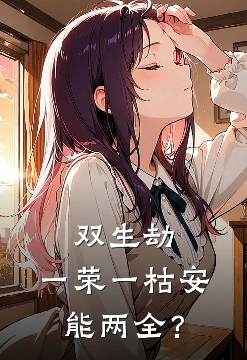 双生劫：一荣一枯安能两全？肖凛云以楠全集免费小说_免费小说完结双生劫：一荣一枯安能两全？(肖凛云以楠)