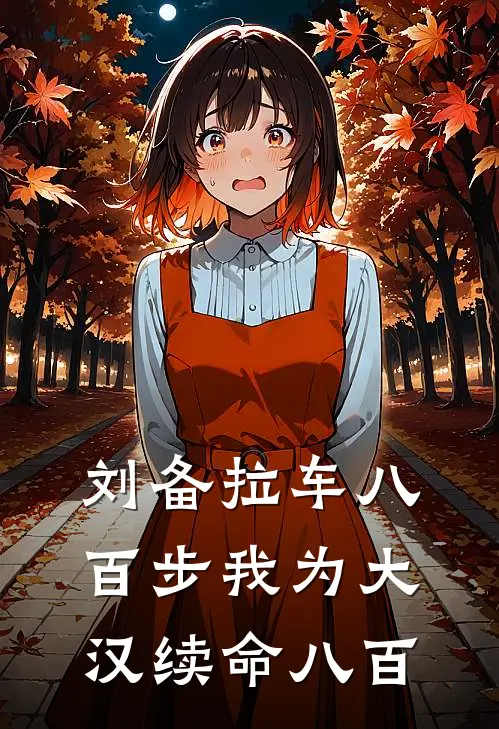 刘备拉车八百步我为大汉续命八百(明章刘备)免费阅读完整版小说_最新小说全文阅读刘备拉车八百步我为大汉续命八百明章刘备