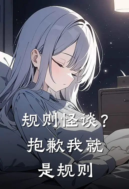 规则怪谈？抱歉，我就是规则(顾菲染王强)完结版免费小说_热门完结小说规则怪谈？抱歉，我就是规则(顾菲染王强)