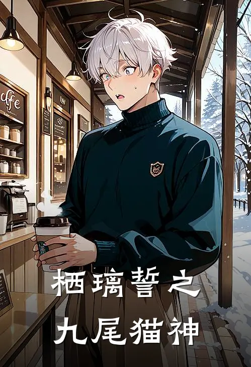 栖璃誓之九尾猫神(顾栖迟顾渊)小说推荐完本_全本免费小说栖璃誓之九尾猫神顾栖迟顾渊