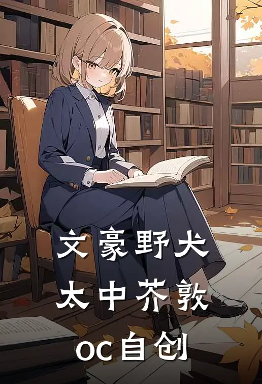 文豪野犬，太中芥敦，oc自创(太宰治江户川)完整版免费全文阅读_完本小说推荐文豪野犬，太中芥敦，oc自创(太宰治江户川)