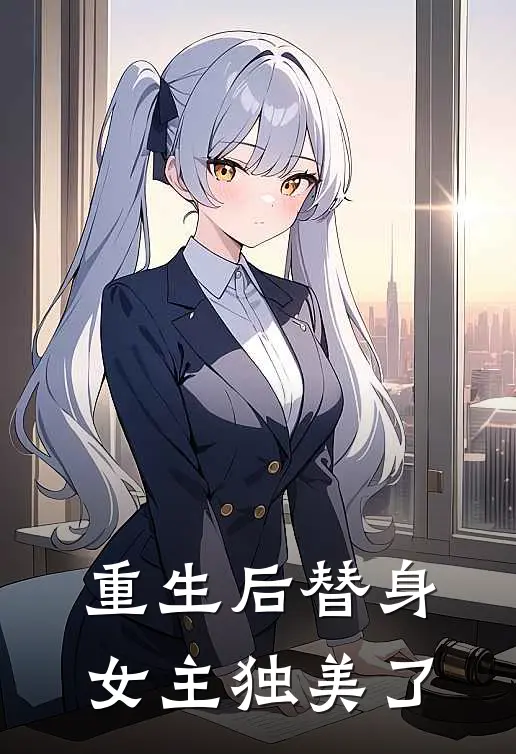 《重生后替身女主独美了》沈清林薇薇全集免费在线阅读_(沈清林薇薇)全章节免费在线阅读