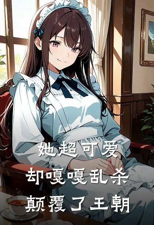 她超可爱，却嘎嘎乱杀颠覆了王朝