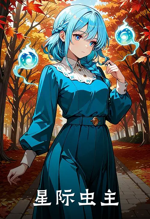 星际虫主(林舟林舟)完本小说大全_完本热门小说星际虫主林舟林舟