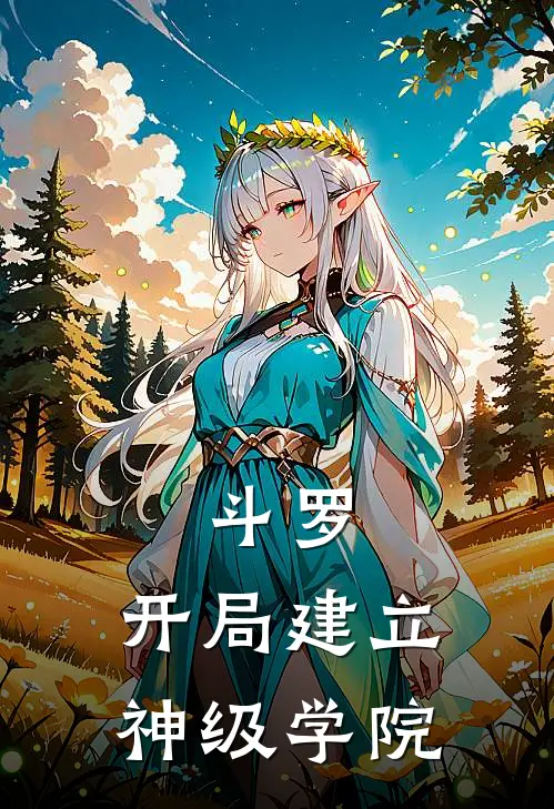 斗罗：开局建立神级学院(秦墨秦昊)最新完结小说推荐_热门小说排行榜斗罗：开局建立神级学院秦墨秦昊