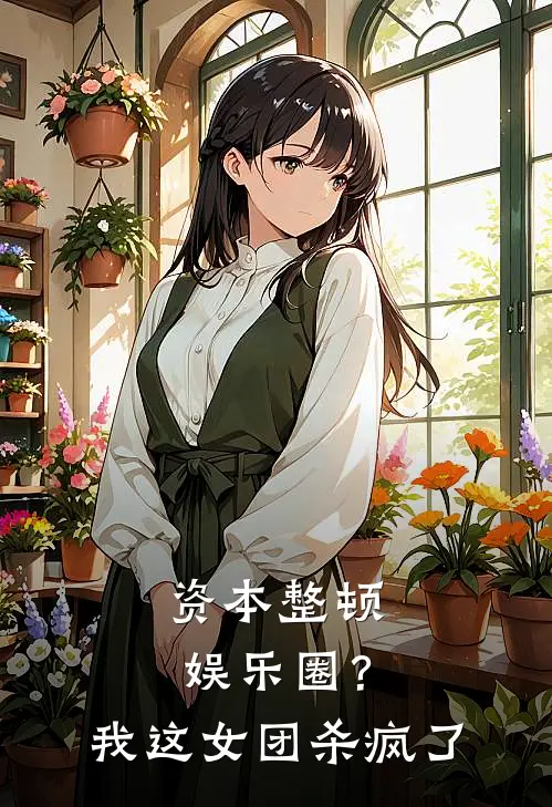 《资本整顿娱乐圈？我这女团杀疯了》叶谦赵世诚火爆新书_资本整顿娱乐圈？我这女团杀疯了(叶谦赵世诚)免费小说