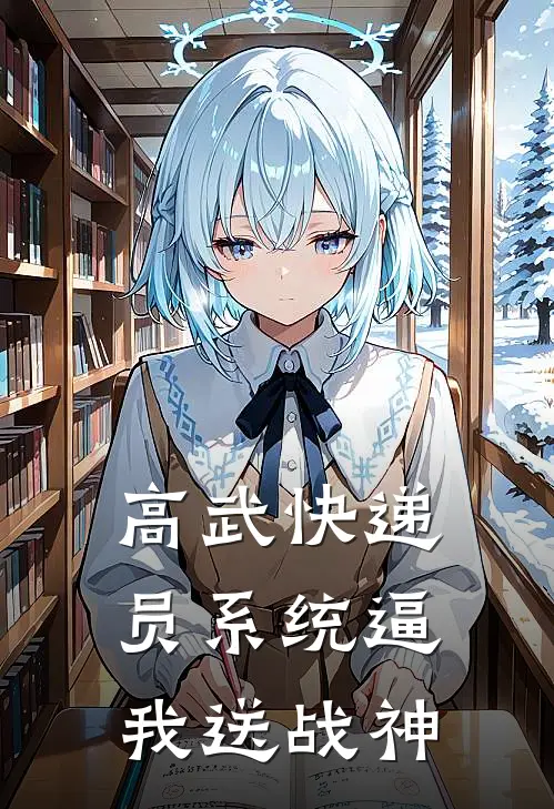 高武快递员系统逼我送战神(凌夜苏晓棠)火爆小说_《高武快递员系统逼我送战神》凌夜苏晓棠小说免费在线阅读