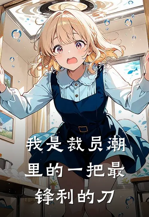 我是裁员潮里的一把最锋利的刀