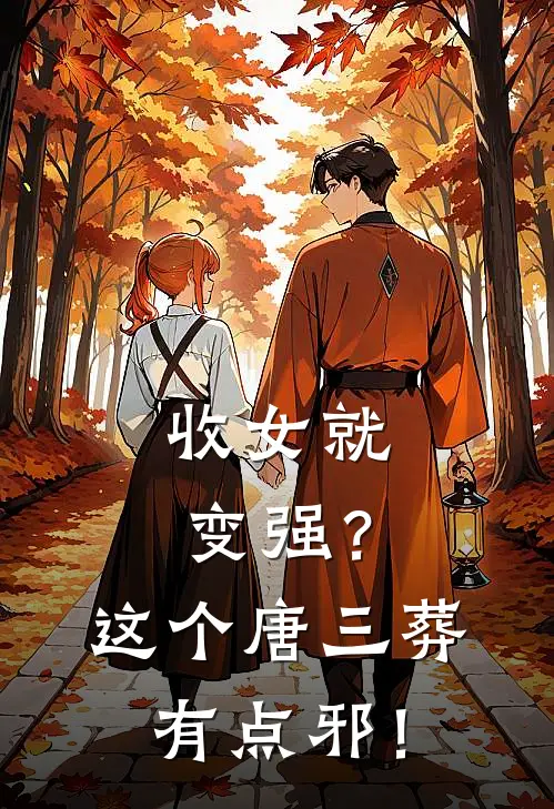 收女就变强？这个唐三葬有点邪！