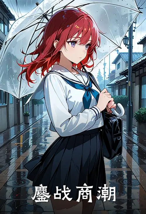 鏖战商潮祁睿轩钟沛然免费完结小说_完本完结小说鏖战商潮(祁睿轩钟沛然)