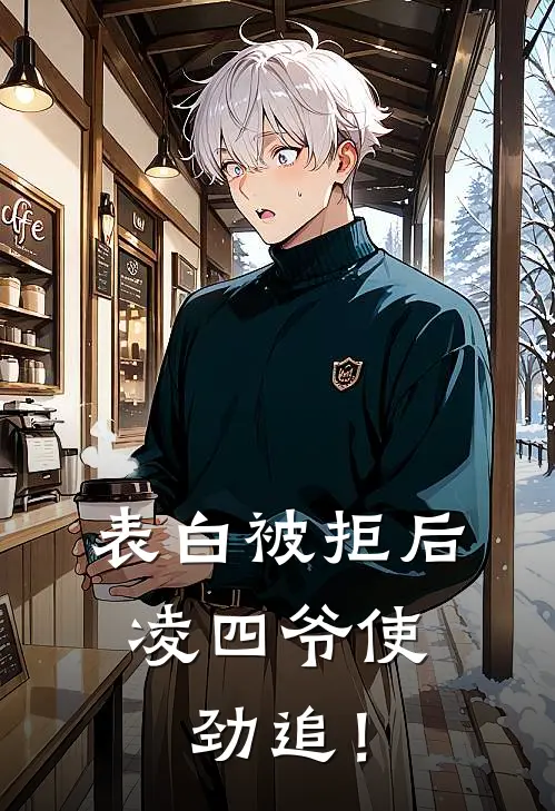 表白被拒后，凌四爷使劲追！