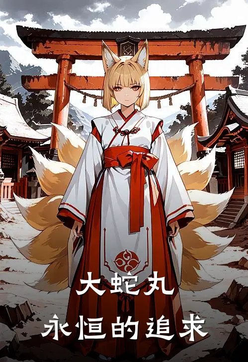 大蛇丸：永恒的追求宇智波佐助完整版免费小说_热门网络小说推荐大蛇丸：永恒的追求(宇智波佐助)