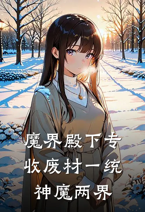 魔界殿下专收废材一统神魔两界