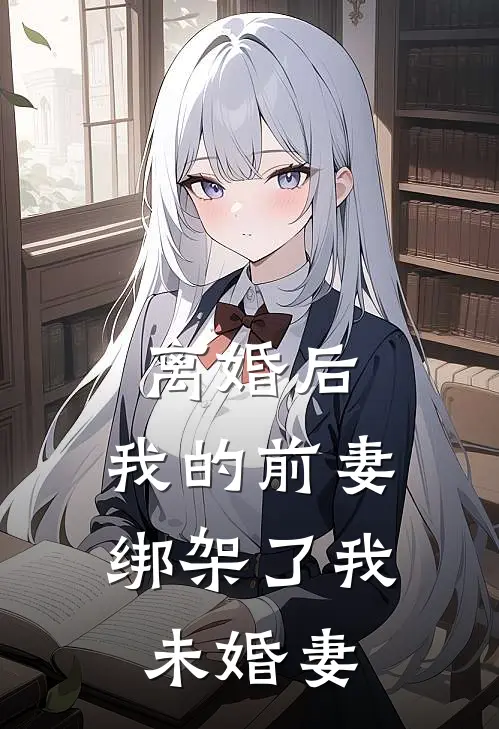 离婚后，我的前妻绑架了我未婚妻(秦墨唐菲)完结版小说全文免费阅读_最新小说离婚后，我的前妻绑架了我未婚妻(秦墨唐菲)