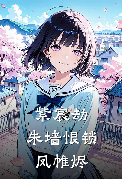 紫宸劫：朱墙恨锁凤帷烬(叶紫宸谢韵兰)最新推荐小说_在哪看免费小说紫宸劫：朱墙恨锁凤帷烬叶紫宸谢韵兰