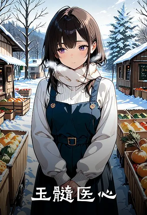 《玉髓医心》林薇李德全全本阅读_(林薇李德全)全集阅读