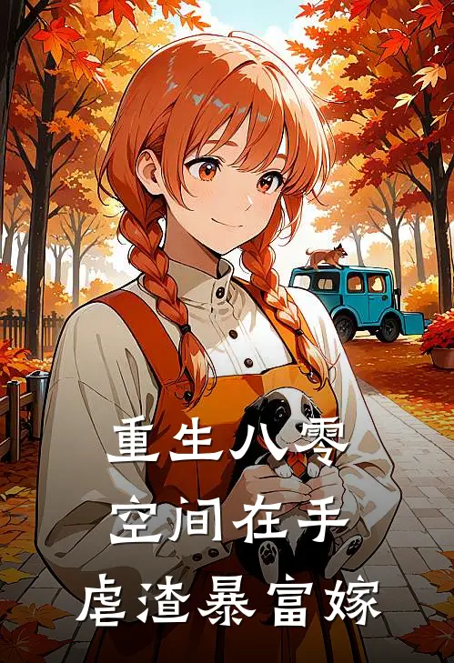 重生八零：空间在手，虐渣暴富嫁(林晚林强)最新小说推荐_最新热门小说重生八零：空间在手，虐渣暴富嫁林晚林强