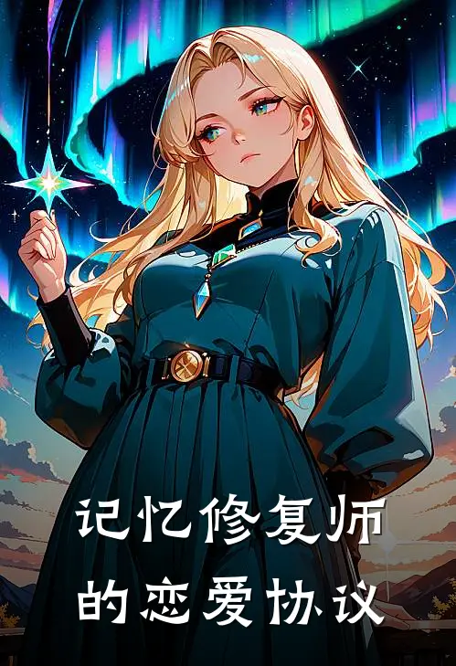 记忆修复师的恋爱协议林微沈砚之免费小说全文阅读_免费小说在线阅读记忆修复师的恋爱协议林微沈砚之