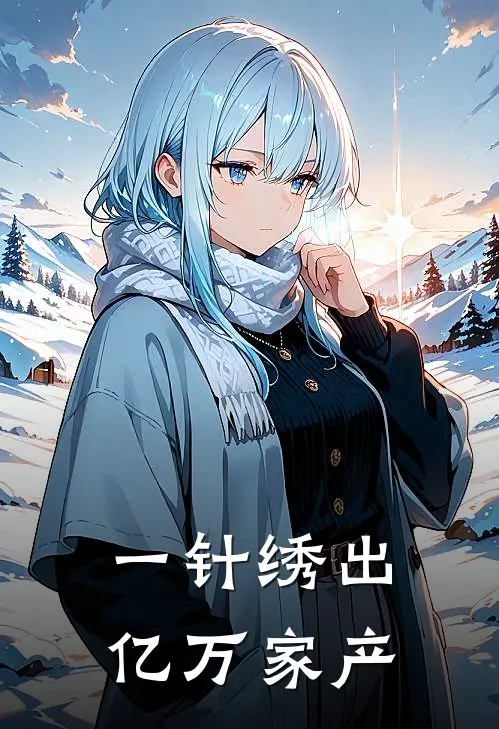 沈清欢清欢(一针绣出亿万家产)全本免费在线阅读_(一针绣出亿万家产)完结版免费在线阅读