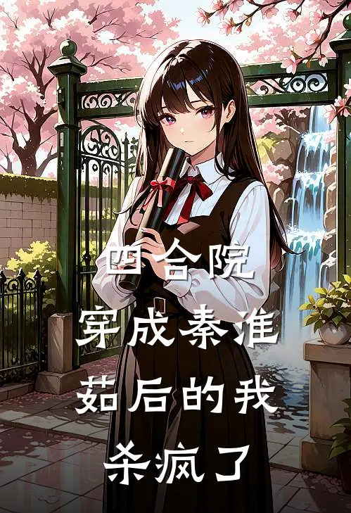 四合院：穿成秦淮茹后的我杀疯了(秦淮茹傻柱)最新完本小说推荐_免费小说推荐四合院：穿成秦淮茹后的我杀疯了秦淮茹傻柱