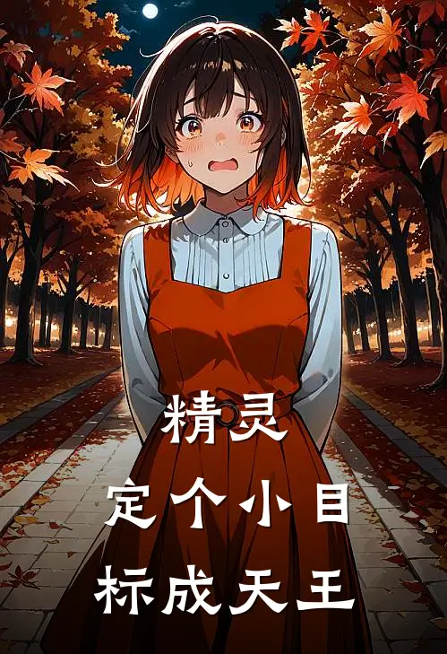 精灵：定个小目标成天王吴缺阿尔宙斯全本免费完结小说_免费小说完结精灵：定个小目标成天王吴缺阿尔宙斯