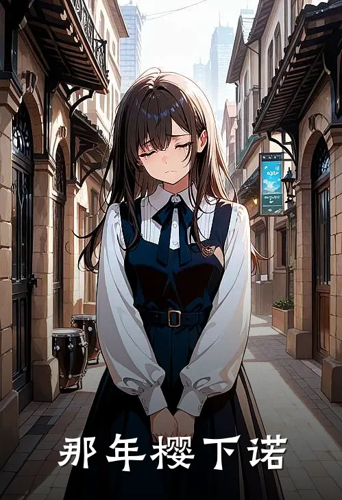 《那年樱下诺》萧煜沈清火爆新书_那年樱下诺(萧煜沈清)免费小说