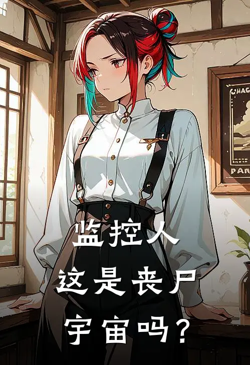 监控人：这是丧尸宇宙吗？沐阳阿基维利小说完整版免费阅读_热门小说排行榜监控人：这是丧尸宇宙吗？(沐阳阿基维利)