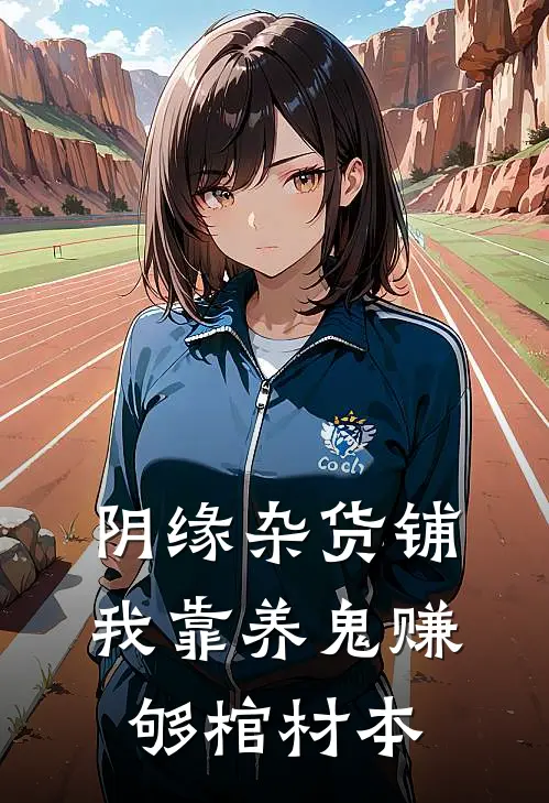 阴缘杂货铺：我靠养鬼赚够棺材本(林晚秋阿玉)全章节在线阅读_林晚秋阿玉全章节在线阅读